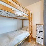 Lejlighed - Haus H, App 0h0910 *