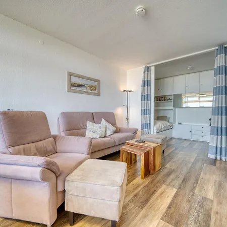 Lejlighed - Haus H, App 0h0910