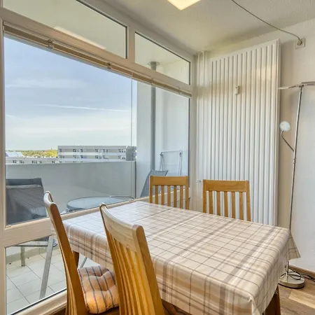 - Haus H, App 0h0910 Lejlighed Heiligenhafen